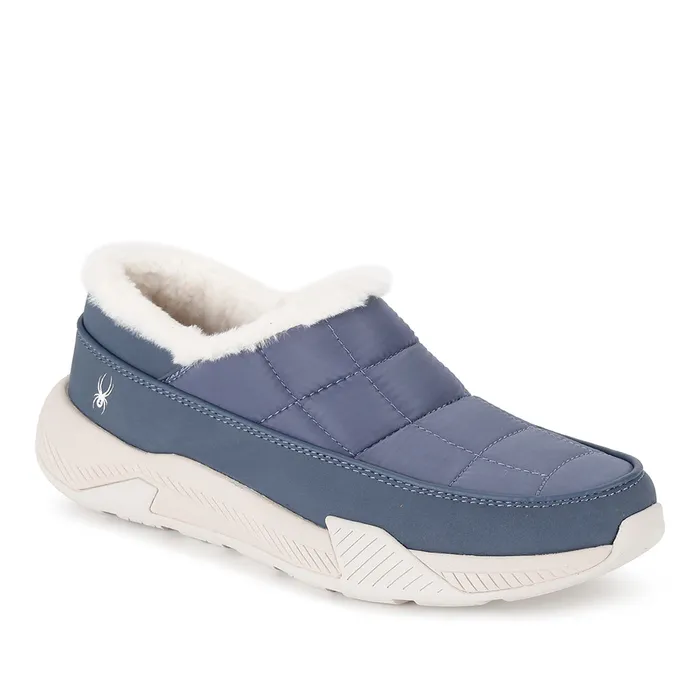 Womens Leah 8211 Indigo Spyder Shoes