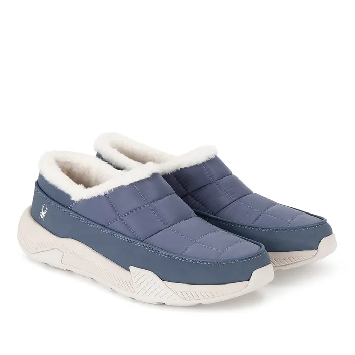 Womens Leah 8211 Indigo Spyder Shoes