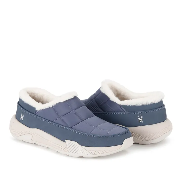 Womens Leah 8211 Indigo Spyder Shoes