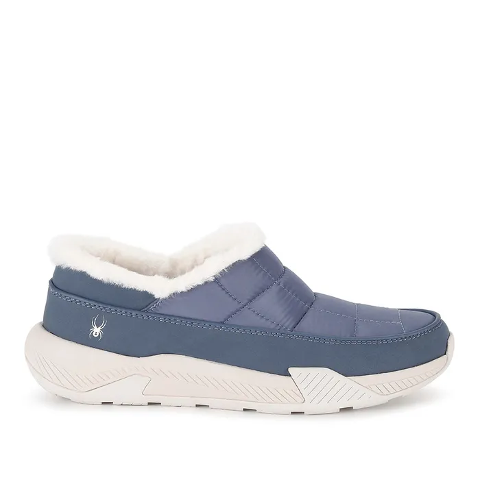Womens Leah 8211 Indigo Spyder Shoes