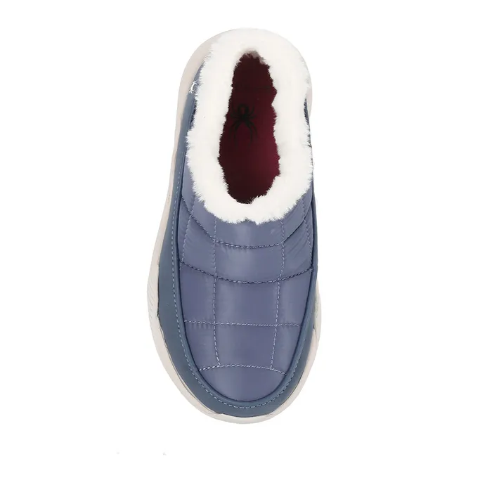 Womens Leah 8211 Indigo Spyder Shoes