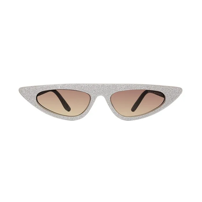 Womens Lizo Sunglasses Tan Steve Madden Sunglasses