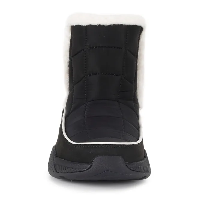 Womens Lumi 8211 Black Spyder Boots