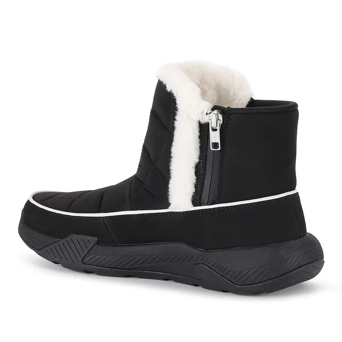 Womens Lumi 8211 Black Spyder Boots