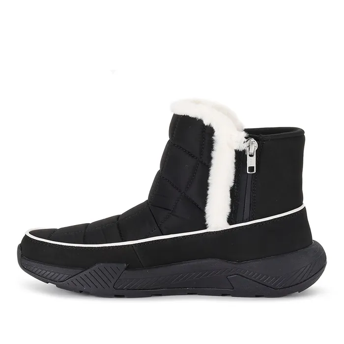 Womens Lumi 8211 Black Spyder Boots