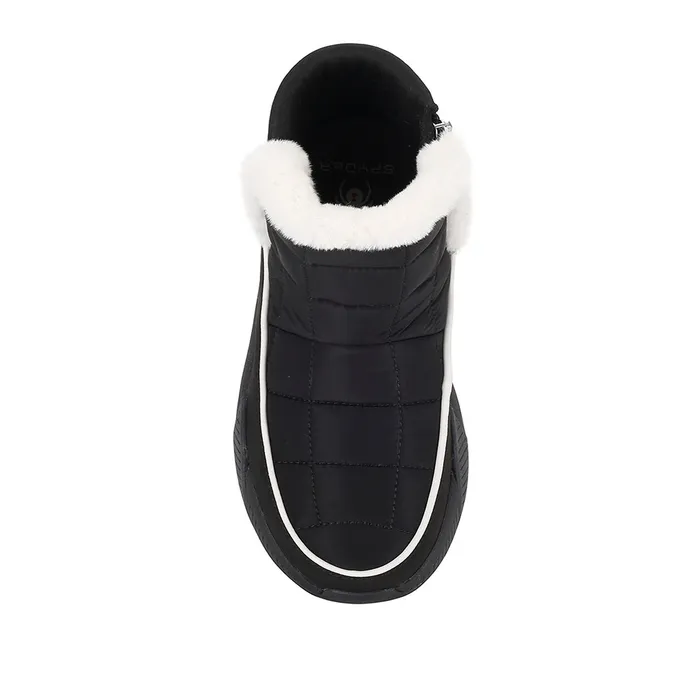 Womens Lumi 8211 Black Spyder Boots