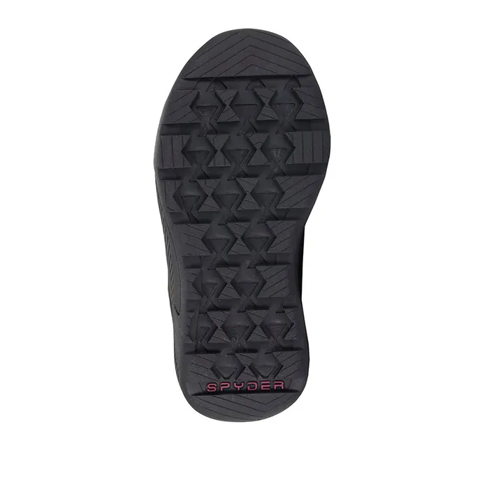 Womens Lumi 8211 Black Spyder Boots
