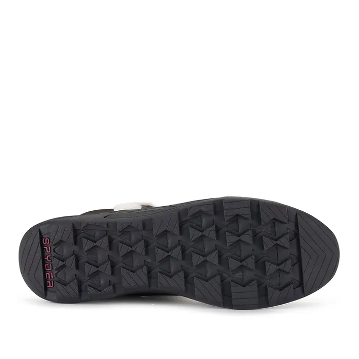 Womens Lumi 8211 Black Spyder Boots