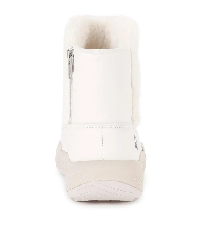Womens Lumi 8211 Bright White Spyder Boots
