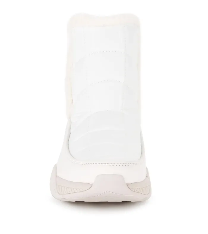 Womens Lumi 8211 Bright White Spyder Boots