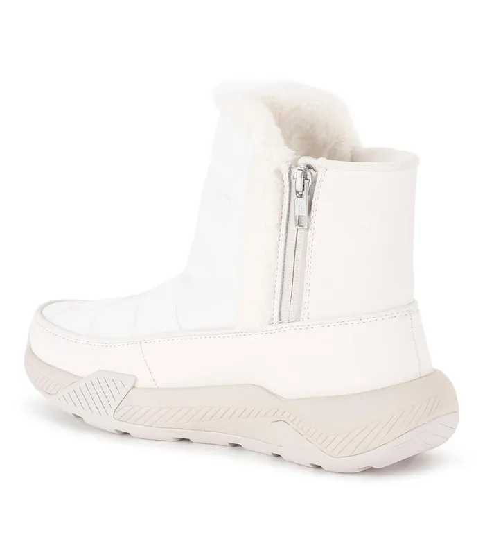 Womens Lumi 8211 Bright White Spyder Boots
