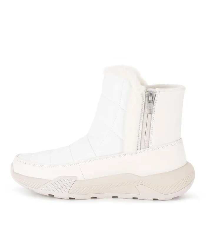 Womens Lumi 8211 Bright White Spyder Boots