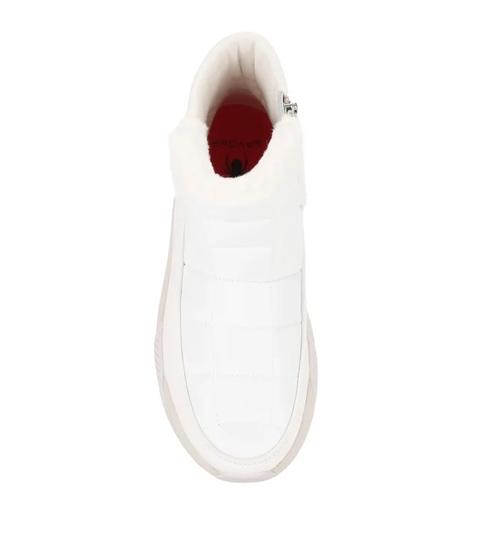 Womens Lumi 8211 Bright White Spyder Boots
