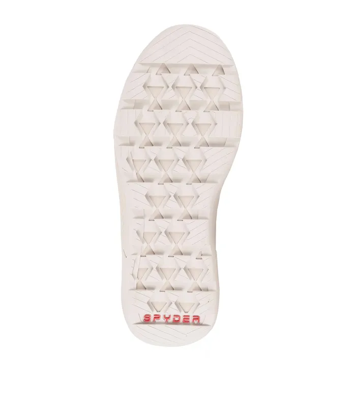 Womens Lumi 8211 Bright White Spyder Boots