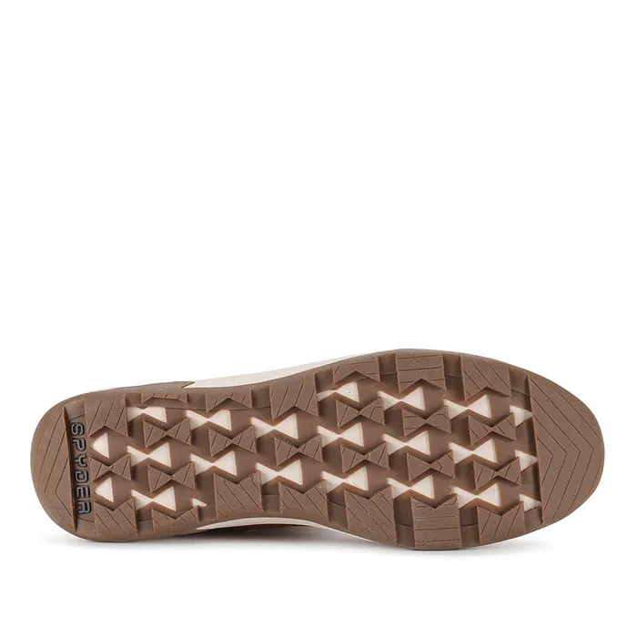 Womens Lumi 8211 Roasted Pecan Spyder Boots