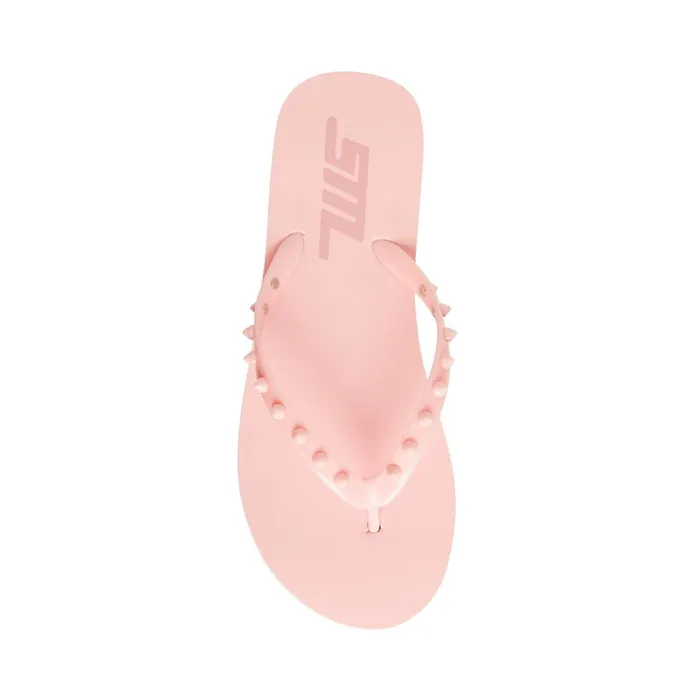 Womens Lumi Pink Steve Madden Sandals