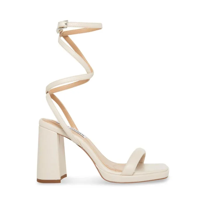 Womens Marley Bone Steve Madden Heels