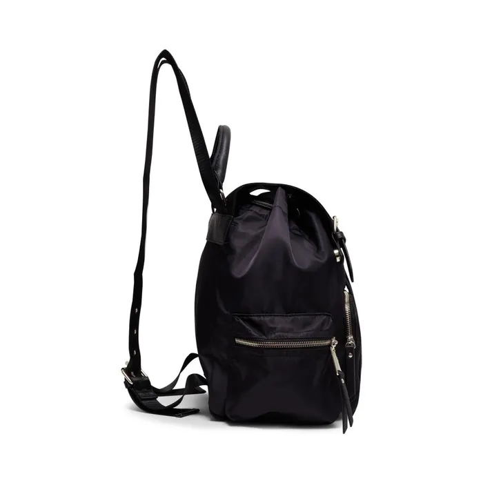 Womens Nylon Backpack Black Steve Madden Belt Bags and Backpacks Womens Nylon Backpack Black Steve Madden Belt Bags and Backpacks