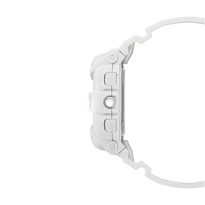 Womens Oversized Sport Watch White Steve Madden Watches