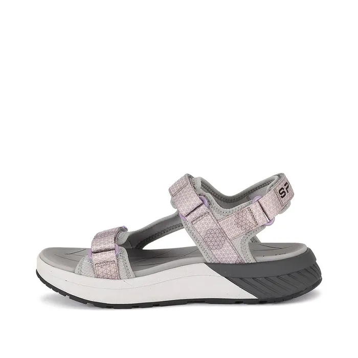 Womens Panama 8211 Mid Grey Spyder Sandals