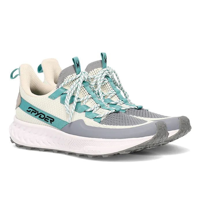 Womens Pathfinder 8211 Ivory Spyder Sneakers Womens Pathfinder 8211 Ivory Spyder Sneakers