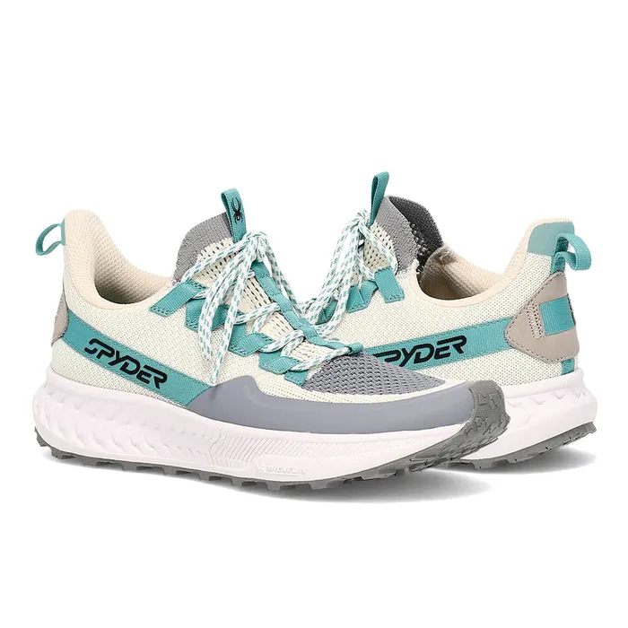 Womens Pathfinder 8211 Ivory Spyder Sneakers Womens Pathfinder 8211 Ivory Spyder Sneakers