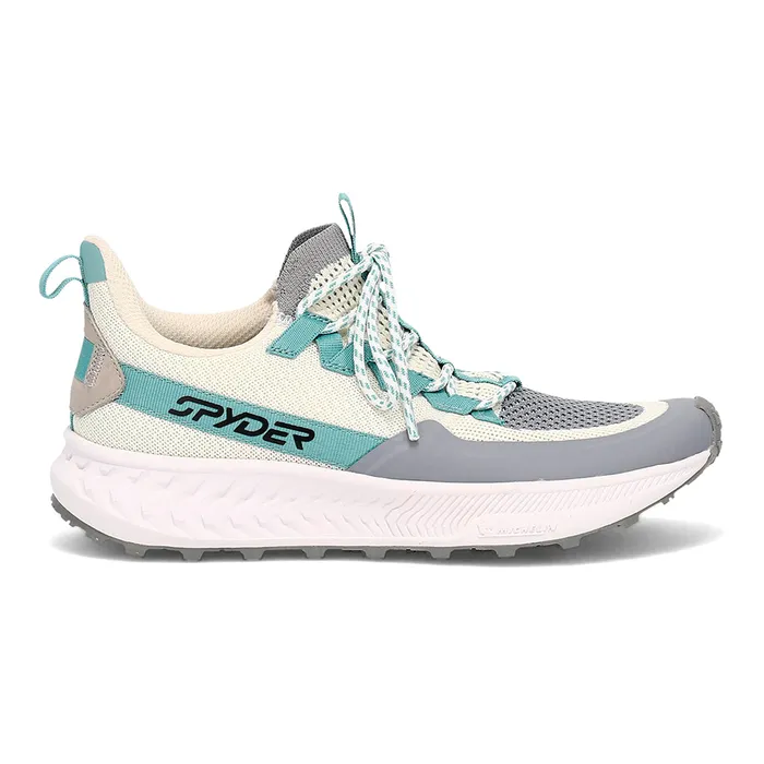 Womens Pathfinder 8211 Ivory Spyder Sneakers Womens Pathfinder 8211 Ivory Spyder Sneakers