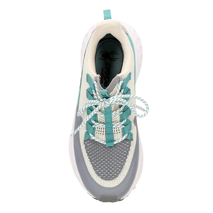 Womens Pathfinder 8211 Ivory Spyder Sneakers Womens Pathfinder 8211 Ivory Spyder Sneakers