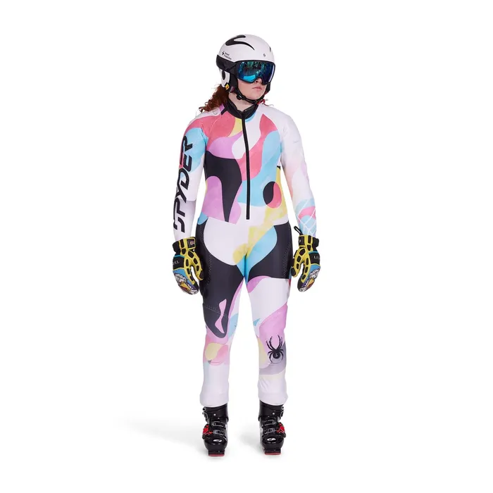Womens Performance Gs 8211 Multi Spyder Pants