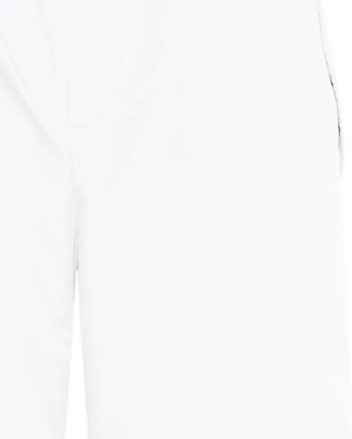 Womens Pia Parachute Pant White Steve Madden Bottoms
