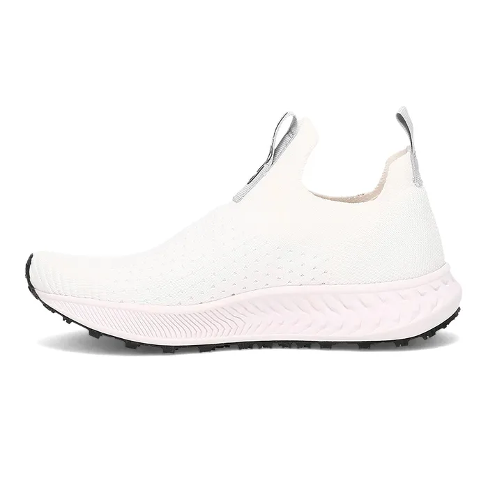 Womens Pioneer 8211 White Spyder Sneakers