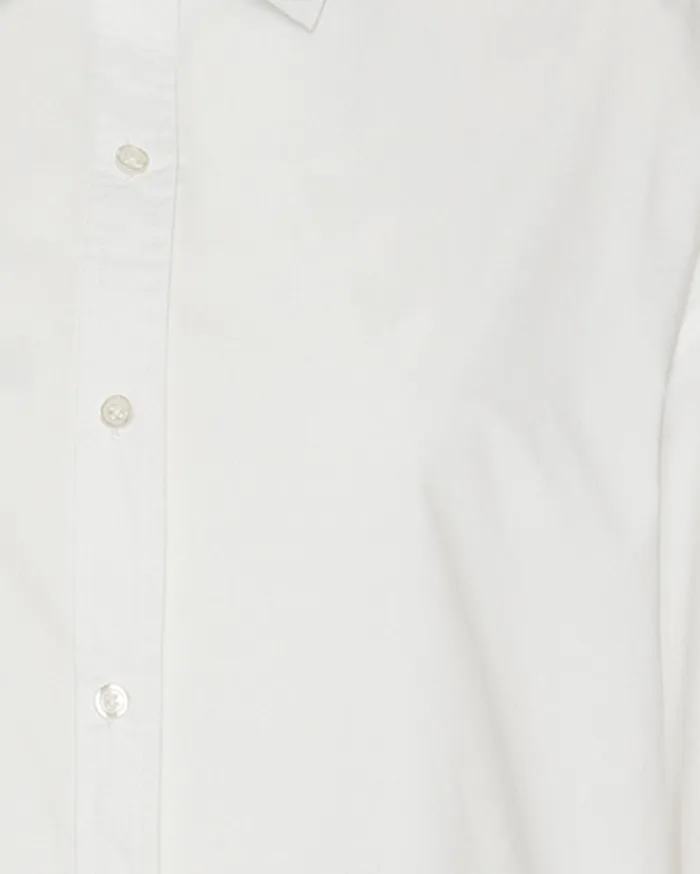 Womens Poppy Top White Steve Madden Tops and Shirts