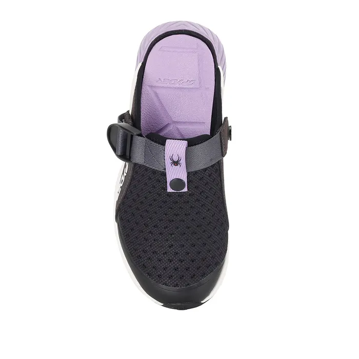 Womens Ranger 8211 Black Spyder Sandals Womens Ranger 8211 Black Spyder Sandals