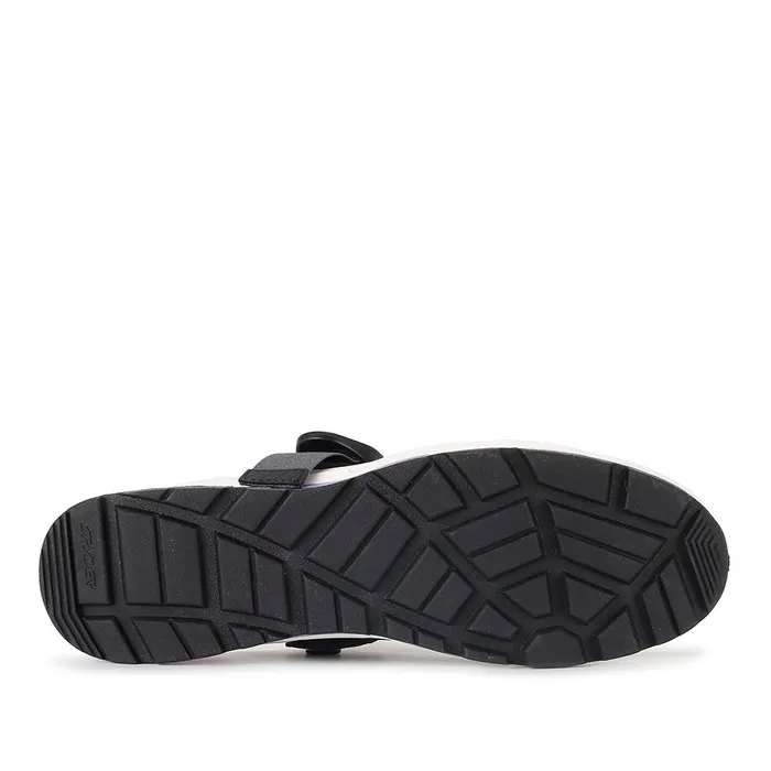 Womens Ranger 8211 Black Spyder Sandals Womens Ranger 8211 Black Spyder Sandals