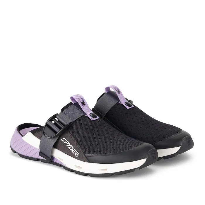 Womens Ranger 8211 Black Spyder Sandals Womens Ranger 8211 Black Spyder Sandals