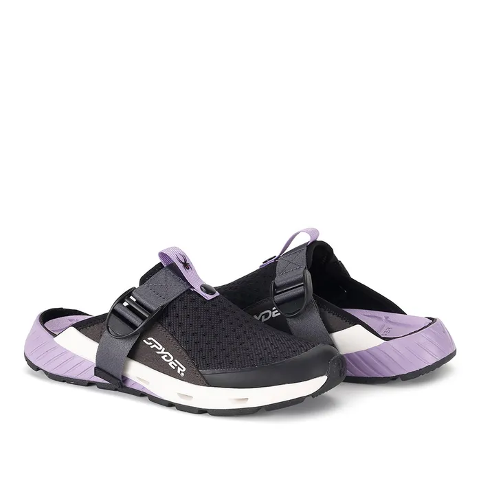 Womens Ranger 8211 Black Spyder Sandals Womens Ranger 8211 Black Spyder Sandals