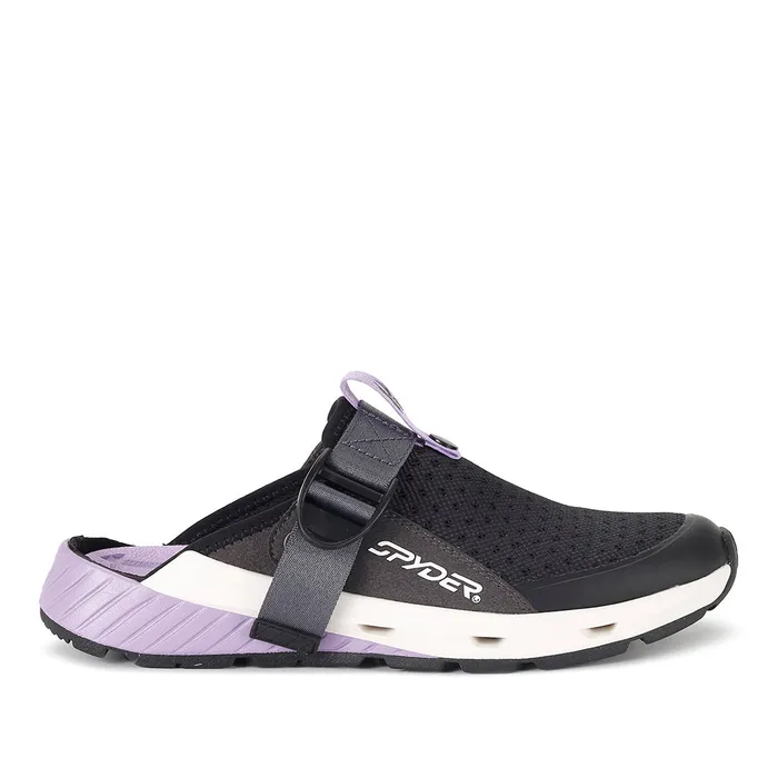 Womens Ranger 8211 Black Spyder Sandals Womens Ranger 8211 Black Spyder Sandals