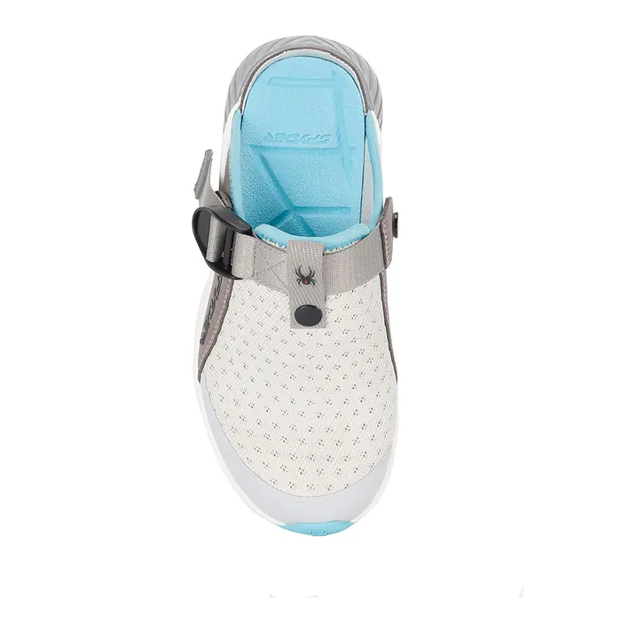 Womens Ranger 8211 Medium Grey Spyder Sandals Womens Ranger 8211 Medium Grey Spyder Sandals