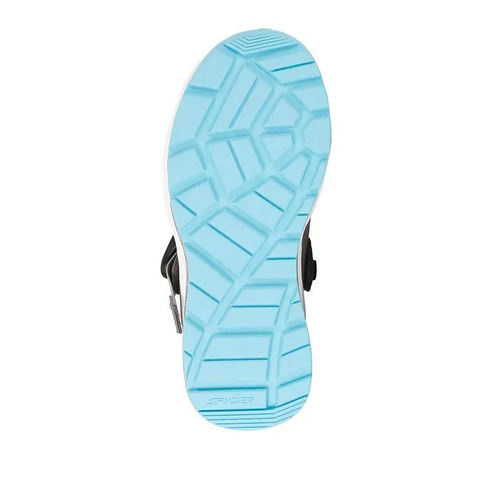 Womens Ranger 8211 Medium Grey Spyder Sandals Womens Ranger 8211 Medium Grey Spyder Sandals