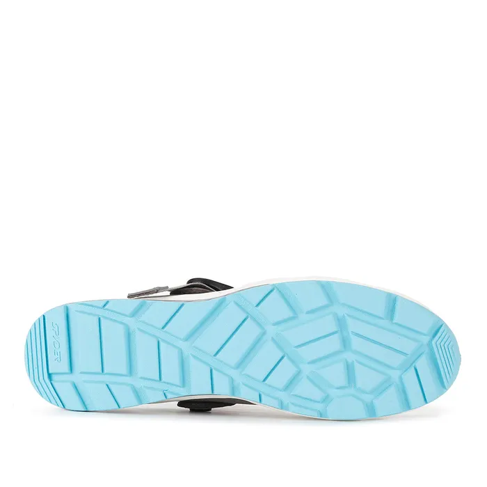 Womens Ranger 8211 Medium Grey Spyder Sandals Womens Ranger 8211 Medium Grey Spyder Sandals