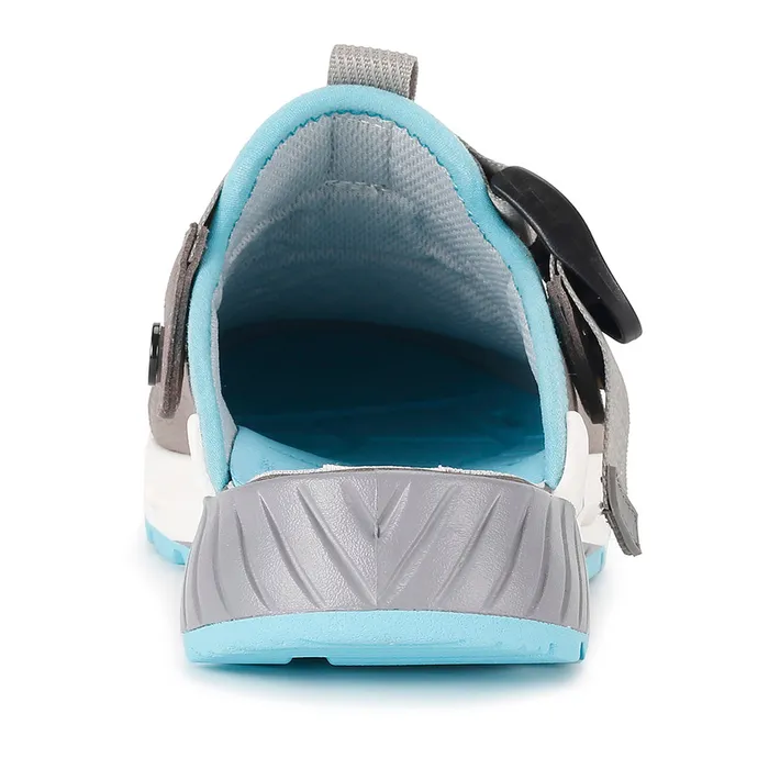 Womens Ranger 8211 Medium Grey Spyder Sandals Womens Ranger 8211 Medium Grey Spyder Sandals