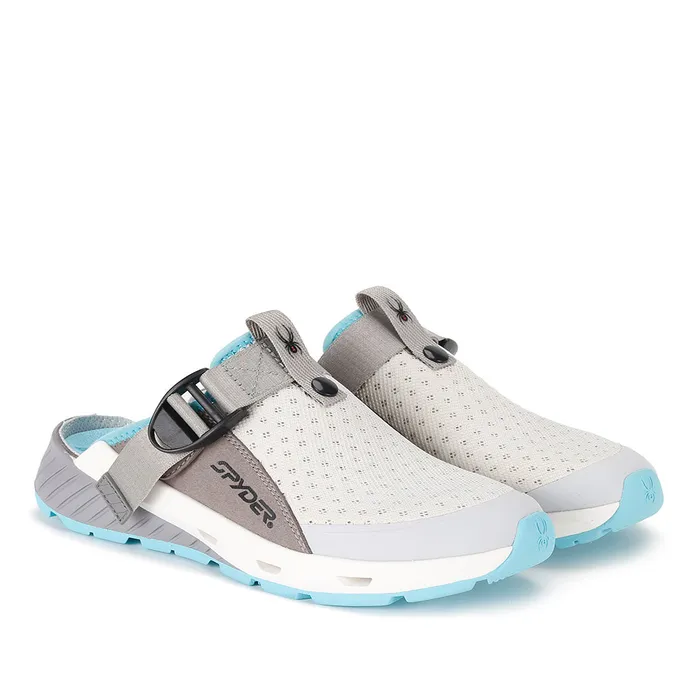 Womens Ranger 8211 Medium Grey Spyder Sandals Womens Ranger 8211 Medium Grey Spyder Sandals