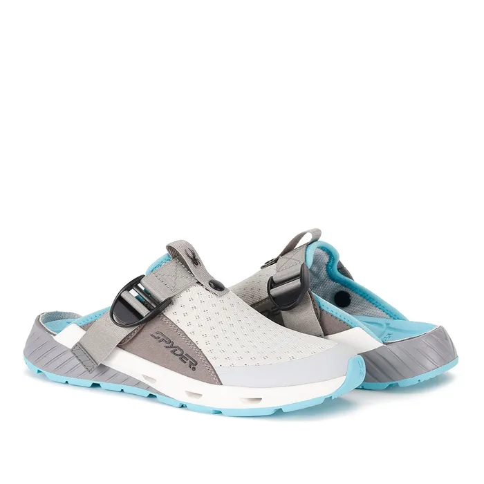 Womens Ranger 8211 Medium Grey Spyder Sandals Womens Ranger 8211 Medium Grey Spyder Sandals