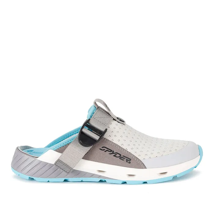 Womens Ranger 8211 Medium Grey Spyder Sandals Womens Ranger 8211 Medium Grey Spyder Sandals