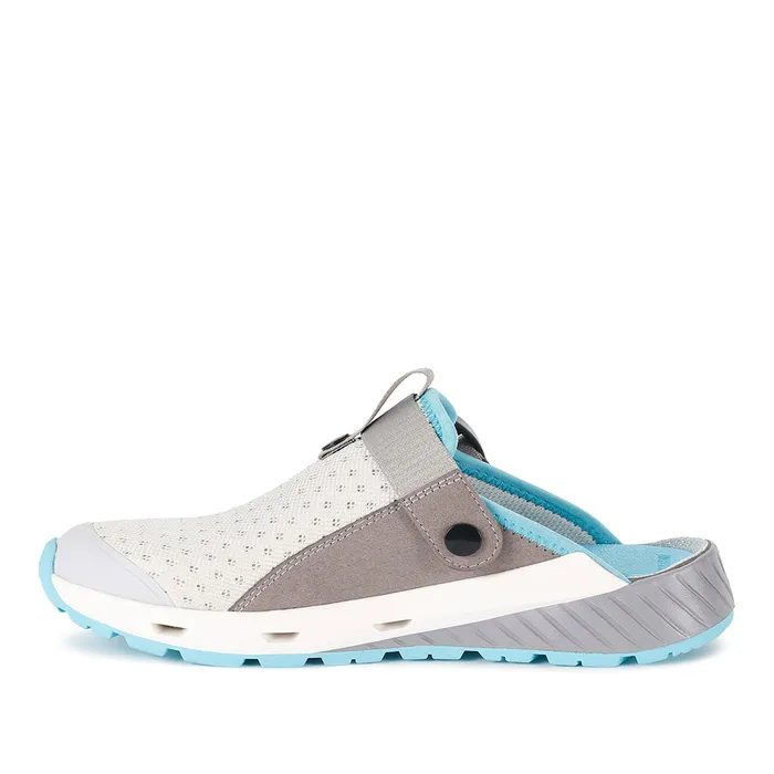 Womens Ranger 8211 Medium Grey Spyder Sandals Womens Ranger 8211 Medium Grey Spyder Sandals
