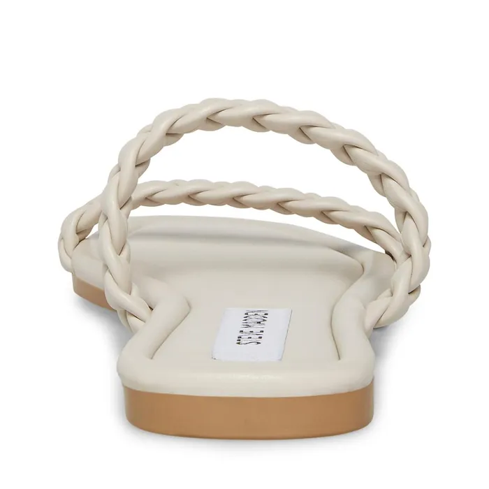 Womens Rayan Bone Steve Madden Sandals
