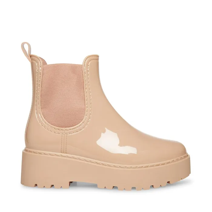 Womens Sahara Blush Steve Madden Boots and Booties