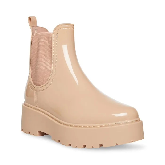Womens Sahara Blush Steve Madden Boots and Booties