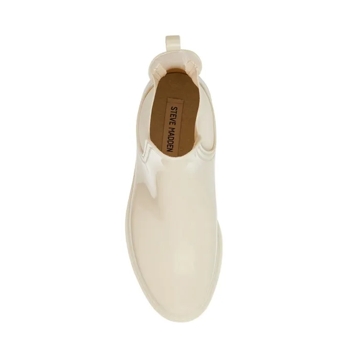 Womens Sahara Bone Steve Madden Boots and Booties