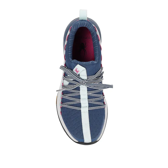 Womens Sanford 8211 Dark Teal Spyder Shoes